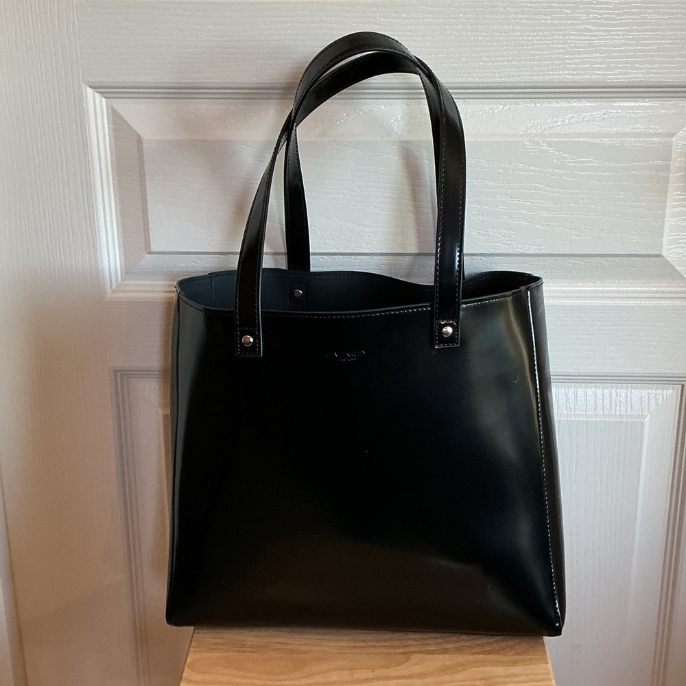 Givenchy Parfums Black Tote Bag 💖💖💖NWOT